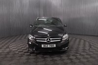 USED 2016 MERCEDES-BENZ B-CLASS 1.5 B180d AMG Line MPV 5dr Diesel Manual Euro 6 (s/s) (109 ps) REVERSING CAMERA / SAT NAV / LONG MOT / FINANCE AVAILABLE