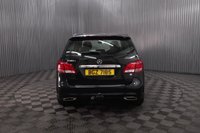 USED 2016 MERCEDES-BENZ B-CLASS 1.5 B180d AMG Line MPV 5dr Diesel Manual Euro 6 (s/s) (109 ps) REVERSING CAMERA / SAT NAV / LONG MOT / FINANCE AVAILABLE