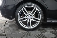 USED 2016 MERCEDES-BENZ B-CLASS 1.5 B180d AMG Line MPV 5dr Diesel Manual Euro 6 (s/s) (109 ps) REVERSING CAMERA / SAT NAV / LONG MOT / FINANCE AVAILABLE