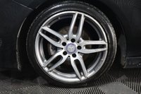 USED 2016 MERCEDES-BENZ B-CLASS 1.5 B180d AMG Line MPV 5dr Diesel Manual Euro 6 (s/s) (109 ps) REVERSING CAMERA / SAT NAV / LONG MOT / FINANCE AVAILABLE