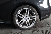 USED 2016 MERCEDES-BENZ B-CLASS 1.5 B180d AMG Line MPV 5dr Diesel Manual Euro 6 (s/s) (109 ps) REVERSING CAMERA / SAT NAV / LONG MOT / FINANCE AVAILABLE