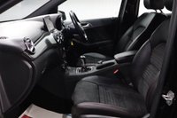 USED 2016 MERCEDES-BENZ B-CLASS 1.5 B180d AMG Line MPV 5dr Diesel Manual Euro 6 (s/s) (109 ps) REVERSING CAMERA / SAT NAV / LONG MOT / FINANCE AVAILABLE