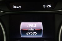 USED 2016 MERCEDES-BENZ B-CLASS 1.5 B180d AMG Line MPV 5dr Diesel Manual Euro 6 (s/s) (109 ps) REVERSING CAMERA / SAT NAV / LONG MOT / FINANCE AVAILABLE