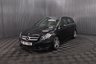 USED 2016 MERCEDES-BENZ B-CLASS 1.5 B180d AMG Line MPV 5dr Diesel Manual Euro 6 (s/s) (109 ps) REVERSING CAMERA / SAT NAV / LONG MOT / FINANCE AVAILABLE