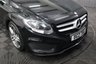USED 2016 MERCEDES-BENZ B-CLASS 1.5 B180d AMG Line MPV 5dr Diesel Manual Euro 6 (s/s) (109 ps) REVERSING CAMERA / SAT NAV / LONG MOT / FINANCE AVAILABLE