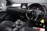 USED 2016 MERCEDES-BENZ B-CLASS 1.5 B180d AMG Line MPV 5dr Diesel Manual Euro 6 (s/s) (109 ps) REVERSING CAMERA / SAT NAV / LONG MOT / FINANCE AVAILABLE