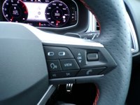 USED 2025 25 SEAT ATECA 1.5 TSI EVO FR Sport DSG Euro 6 (s/s) 5dr FLASH SALE+ 8.4% APR PCP/HP