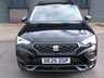 USED 2025 25 SEAT ATECA 1.5 TSI EVO FR Sport DSG Euro 6 (s/s) 5dr FLASH SALE+ 8.4% APR PCP/HP