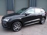 USED 2025 25 SEAT ATECA 1.5 TSI EVO FR Sport DSG Euro 6 (s/s) 5dr FLASH SALE+ 8.4% APR PCP/HP