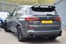 USED 2021 21 BMW X5 3.0 45e 24kWh M Sport SUV 5dr Petrol Plug-in Hybrid Auto xDrive Euro 6 (s/s) (394 ps) PANORAMIC  SUNROOF - BMW LASER LIGHTS - 22" WHEELS - COMFORT PACKAGE - HARMAN KARDON
