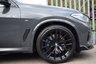 USED 2021 21 BMW X5 3.0 45e 24kWh M Sport SUV 5dr Petrol Plug-in Hybrid Auto xDrive Euro 6 (s/s) (394 ps) PANORAMIC  SUNROOF - BMW LASER LIGHTS - 22" WHEELS - COMFORT PACKAGE - HARMAN KARDON
