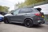 USED 2021 21 BMW X5 3.0 45e 24kWh M Sport SUV 5dr Petrol Plug-in Hybrid Auto xDrive Euro 6 (s/s) (394 ps) PANORAMIC  SUNROOF - BMW LASER LIGHTS - 22" WHEELS - COMFORT PACKAGE - HARMAN KARDON