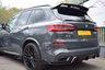 USED 2021 21 BMW X5 3.0 45e 24kWh M Sport SUV 5dr Petrol Plug-in Hybrid Auto xDrive Euro 6 (s/s) (394 ps) PANORAMIC  SUNROOF - BMW LASER LIGHTS - 22" WHEELS - COMFORT PACKAGE - HARMAN KARDON