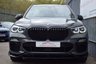 USED 2021 21 BMW X5 3.0 45e 24kWh M Sport SUV 5dr Petrol Plug-in Hybrid Auto xDrive Euro 6 (s/s) (394 ps) PANORAMIC  SUNROOF - BMW LASER LIGHTS - 22" WHEELS - COMFORT PACKAGE - HARMAN KARDON