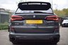 USED 2021 21 BMW X5 3.0 45e 24kWh M Sport SUV 5dr Petrol Plug-in Hybrid Auto xDrive Euro 6 (s/s) (394 ps) PANORAMIC  SUNROOF - BMW LASER LIGHTS - 22" WHEELS - COMFORT PACKAGE - HARMAN KARDON