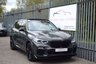 USED 2021 21 BMW X5 3.0 45e 24kWh M Sport SUV 5dr Petrol Plug-in Hybrid Auto xDrive Euro 6 (s/s) (394 ps) PANORAMIC  SUNROOF - BMW LASER LIGHTS - 22" WHEELS - COMFORT PACKAGE - HARMAN KARDON
