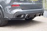 USED 2021 21 BMW X5 3.0 45e 24kWh M Sport SUV 5dr Petrol Plug-in Hybrid Auto xDrive Euro 6 (s/s) (394 ps) PANORAMIC  SUNROOF - BMW LASER LIGHTS - 22" WHEELS - COMFORT PACKAGE - HARMAN KARDON