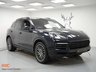 USED 2022 72 PORSCHE CAYENNE 3.0T V6 Platinum Edition TiptronicS 4WD Euro 6 (s/s) 5dr PANROOF | 14-WAY | 1 PRIV OWNR