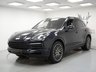 USED 2022 72 PORSCHE CAYENNE 3.0T V6 Platinum Edition TiptronicS 4WD Euro 6 (s/s) 5dr PANROOF | 14-WAY | 1 PRIV OWNR