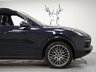 USED 2022 72 PORSCHE CAYENNE 3.0T V6 Platinum Edition TiptronicS 4WD Euro 6 (s/s) 5dr PANROOF | 14-WAY | 1 PRIV OWNR