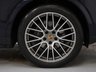 USED 2022 72 PORSCHE CAYENNE 3.0T V6 Platinum Edition TiptronicS 4WD Euro 6 (s/s) 5dr PANROOF | 14-WAY | 1 PRIV OWNR