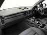 USED 2022 72 PORSCHE CAYENNE 3.0T V6 Platinum Edition TiptronicS 4WD Euro 6 (s/s) 5dr PANROOF | 14-WAY | 1 PRIV OWNR