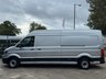 USED 2024 24 MAN TGE 2.0 BiTurbo 3180d LION XP Panel Van 5dr Diesel Auto 4WD LWB High Roof Euro 6 (s/s) (177 ps) 