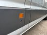 USED 2024 24 MAN TGE 2.0 BiTurbo 3180d LION XP Panel Van 5dr Diesel Auto 4WD LWB High Roof Euro 6 (s/s) (177 ps) 
