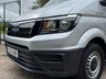 USED 2024 24 MAN TGE 2.0 BiTurbo 3180d LION XP Panel Van 5dr Diesel Auto 4WD LWB High Roof Euro 6 (s/s) (177 ps) 