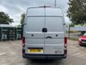 USED 2024 24 MAN TGE 2.0 BiTurbo 3180d LION XP Panel Van 5dr Diesel Auto 4WD LWB High Roof Euro 6 (s/s) (177 ps) 