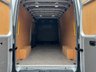 USED 2024 24 MAN TGE 2.0 BiTurbo 3180d LION XP Panel Van 5dr Diesel Auto 4WD LWB High Roof Euro 6 (s/s) (177 ps) 