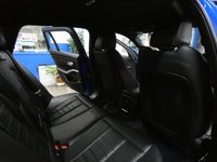 USED 2021 21 BMW 3 SERIES 2.0 330e 12kWh M Sport Touring 5dr Petrol Plug-in Hybrid Auto xDrive Euro 6 (s/s) (292 ps) SAT NAV LEATHER HEATED SEATS CRUISE CONTROL REAR VIEW CAMERA PARKING SENSORS 1 OWNER SERVICE HISTORY WARRANTY