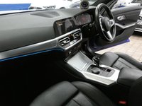 USED 2021 21 BMW 3 SERIES 2.0 330e 12kWh M Sport Touring 5dr Petrol Plug-in Hybrid Auto xDrive Euro 6 (s/s) (292 ps) SAT NAV LEATHER HEATED SEATS CRUISE CONTROL REAR VIEW CAMERA PARKING SENSORS 1 OWNER SERVICE HISTORY WARRANTY