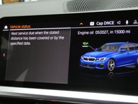 USED 2021 21 BMW 3 SERIES 2.0 330e 12kWh M Sport Touring 5dr Petrol Plug-in Hybrid Auto xDrive Euro 6 (s/s) (292 ps) SAT NAV LEATHER HEATED SEATS CRUISE CONTROL REAR VIEW CAMERA PARKING SENSORS 1 OWNER SERVICE HISTORY WARRANTY