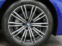 USED 2021 21 BMW 3 SERIES 2.0 330e 12kWh M Sport Touring 5dr Petrol Plug-in Hybrid Auto xDrive Euro 6 (s/s) (292 ps) SAT NAV LEATHER HEATED SEATS CRUISE CONTROL REAR VIEW CAMERA PARKING SENSORS 1 OWNER SERVICE HISTORY WARRANTY