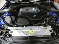 USED 2021 21 BMW 3 SERIES 2.0 330e 12kWh M Sport Touring 5dr Petrol Plug-in Hybrid Auto xDrive Euro 6 (s/s) (292 ps) SAT NAV LEATHER HEATED SEATS CRUISE CONTROL REAR VIEW CAMERA PARKING SENSORS 1 OWNER SERVICE HISTORY WARRANTY