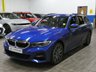 USED 2021 21 BMW 3 SERIES 2.0 330e 12kWh M Sport Touring 5dr Petrol Plug-in Hybrid Auto xDrive Euro 6 (s/s) (292 ps) SAT NAV LEATHER HEATED SEATS CRUISE CONTROL REAR VIEW CAMERA PARKING SENSORS 1 OWNER SERVICE HISTORY WARRANTY