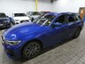 USED 2021 21 BMW 3 SERIES 2.0 330e 12kWh M Sport Touring 5dr Petrol Plug-in Hybrid Auto xDrive Euro 6 (s/s) (292 ps) SAT NAV LEATHER HEATED SEATS CRUISE CONTROL REAR VIEW CAMERA PARKING SENSORS 1 OWNER SERVICE HISTORY WARRANTY