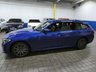 USED 2021 21 BMW 3 SERIES 2.0 330e 12kWh M Sport Touring 5dr Petrol Plug-in Hybrid Auto xDrive Euro 6 (s/s) (292 ps) SAT NAV LEATHER HEATED SEATS CRUISE CONTROL REAR VIEW CAMERA PARKING SENSORS 1 OWNER SERVICE HISTORY WARRANTY
