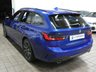 USED 2021 21 BMW 3 SERIES 2.0 330e 12kWh M Sport Touring 5dr Petrol Plug-in Hybrid Auto xDrive Euro 6 (s/s) (292 ps) SAT NAV LEATHER HEATED SEATS CRUISE CONTROL REAR VIEW CAMERA PARKING SENSORS 1 OWNER SERVICE HISTORY WARRANTY