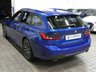 USED 2021 21 BMW 3 SERIES 2.0 330e 12kWh M Sport Touring 5dr Petrol Plug-in Hybrid Auto xDrive Euro 6 (s/s) (292 ps) SAT NAV LEATHER HEATED SEATS CRUISE CONTROL REAR VIEW CAMERA PARKING SENSORS 1 OWNER SERVICE HISTORY WARRANTY