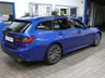 USED 2021 21 BMW 3 SERIES 2.0 330e 12kWh M Sport Touring 5dr Petrol Plug-in Hybrid Auto xDrive Euro 6 (s/s) (292 ps) SAT NAV LEATHER HEATED SEATS CRUISE CONTROL REAR VIEW CAMERA PARKING SENSORS 1 OWNER SERVICE HISTORY WARRANTY