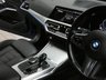 USED 2021 21 BMW 3 SERIES 2.0 330e 12kWh M Sport Touring 5dr Petrol Plug-in Hybrid Auto xDrive Euro 6 (s/s) (292 ps) SAT NAV LEATHER HEATED SEATS CRUISE CONTROL REAR VIEW CAMERA PARKING SENSORS 1 OWNER SERVICE HISTORY WARRANTY