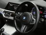 USED 2021 21 BMW 3 SERIES 2.0 330e 12kWh M Sport Touring 5dr Petrol Plug-in Hybrid Auto xDrive Euro 6 (s/s) (292 ps) SAT NAV LEATHER HEATED SEATS CRUISE CONTROL REAR VIEW CAMERA PARKING SENSORS 1 OWNER SERVICE HISTORY WARRANTY