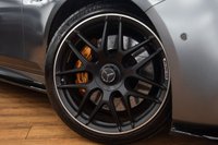 USED 2018 18 MERCEDES-BENZ E-CLASS 4.0 E63 V8 BiTurbo AMG S Edition 1 