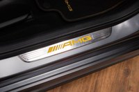 USED 2018 18 MERCEDES-BENZ E-CLASS 4.0 E63 V8 BiTurbo AMG S Edition 1 