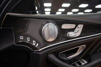 USED 2018 18 MERCEDES-BENZ E-CLASS 4.0 E63 V8 BiTurbo AMG S Edition 1 