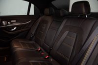 USED 2018 18 MERCEDES-BENZ E-CLASS 4.0 E63 V8 BiTurbo AMG S Edition 1 