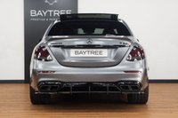 USED 2018 18 MERCEDES-BENZ E-CLASS 4.0 E63 V8 BiTurbo AMG S Edition 1 