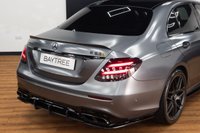 USED 2018 18 MERCEDES-BENZ E-CLASS 4.0 E63 V8 BiTurbo AMG S Edition 1 